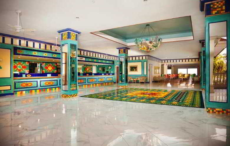 Hotel Superclubs Breezes Bahamas