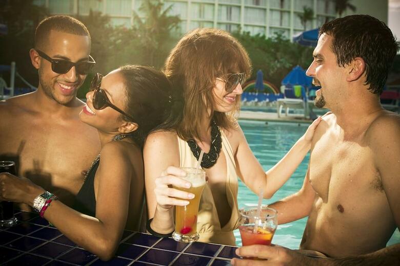Hotel Superclubs Breezes Bahamas