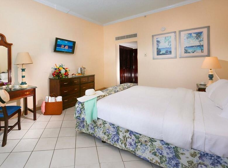 Hotel Superclubs Breezes Bahamas