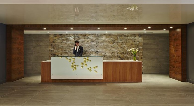 Hotel Waterstone Resort & Marina A Doubletree By Hilton
