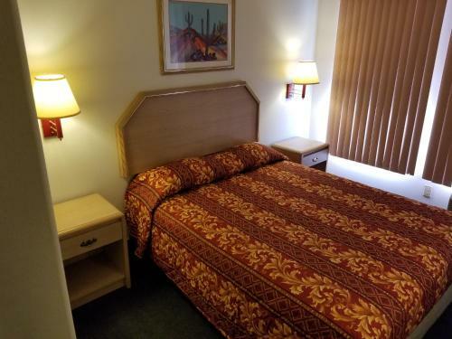 Hotel Panguitch Inn