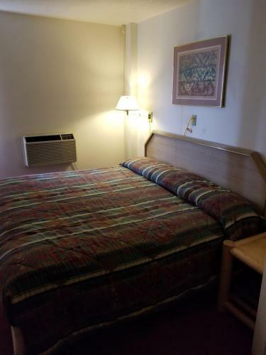 Hotel Panguitch Inn