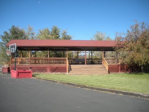 Hotel Marianna Inn Motel
