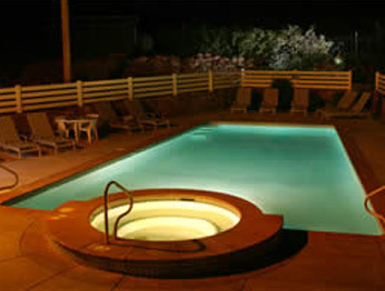 Hotel Pioneer Lodge
