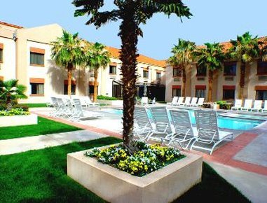 Hotel Ramada Inn