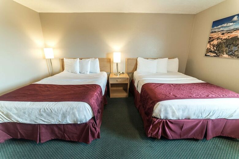 Hotel America's Best Value Inn & Sui