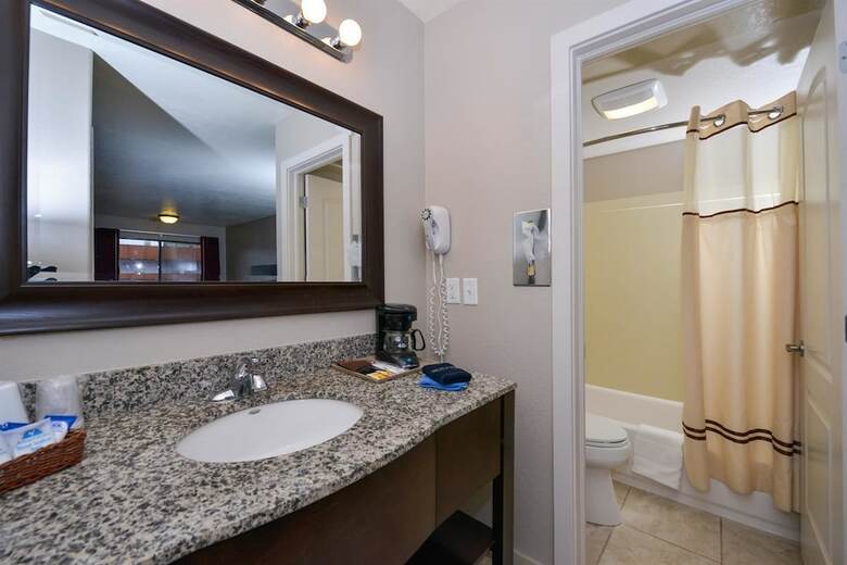 Hotel America's Best Value Inn & Sui