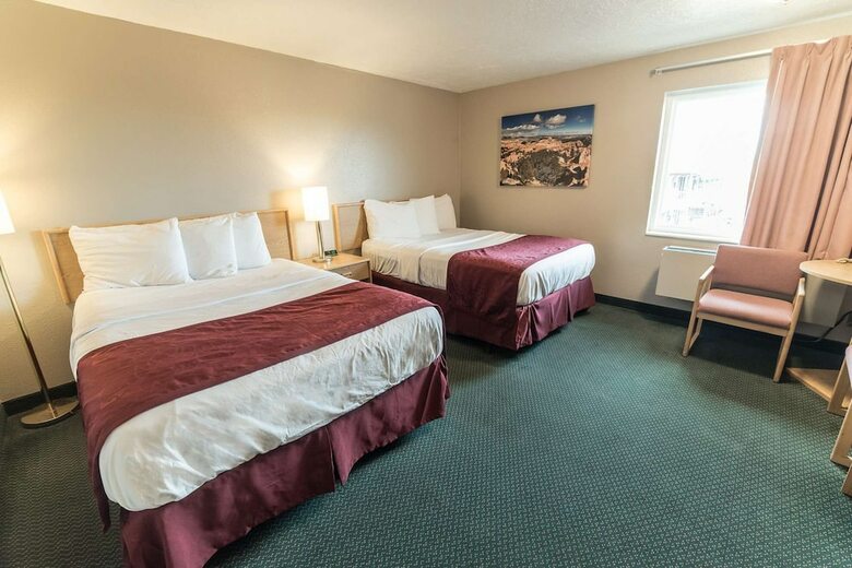 Hotel America's Best Value Inn & Sui