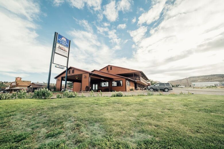 Hotel America's Best Value Inn & Sui