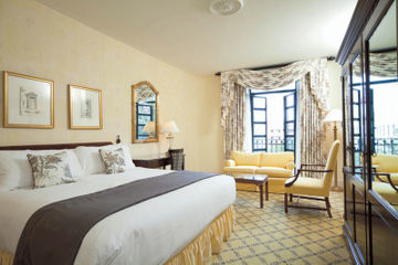 Hotel Charleston Place