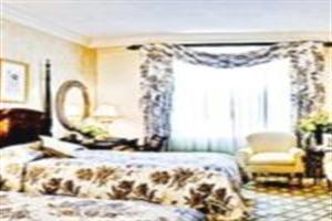 Hotel Charleston Place