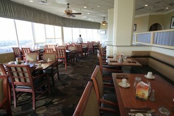 Hotel Holiday Inn Riverview
