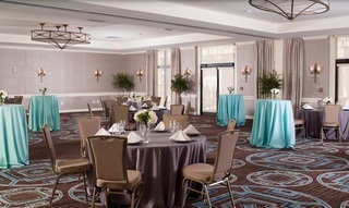 Charleston Riverview Hotel