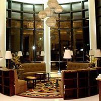 Charleston Riverview Hotel