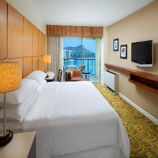 Hotel Sheraton Waikiki