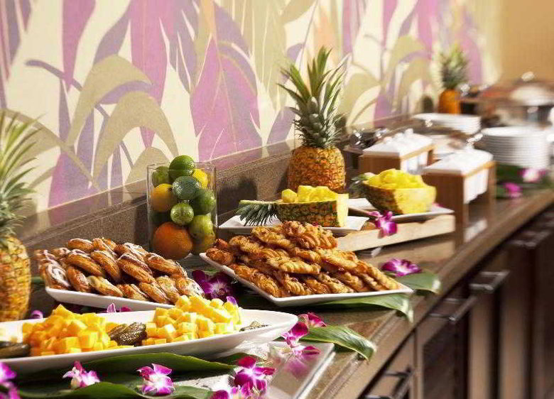 Hotel Sheraton Waikiki
