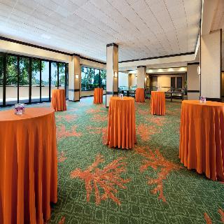 Hotel Sheraton Waikiki