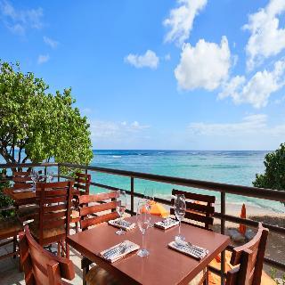 Hotel Sheraton Waikiki