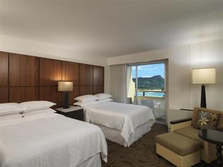 Hotel Sheraton Waikiki