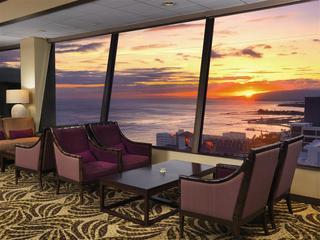 Hotel Sheraton Waikiki