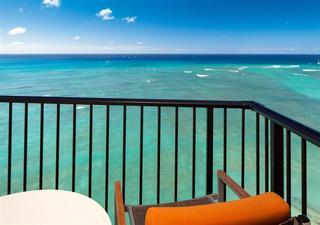 Hotel Sheraton Waikiki