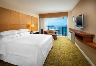 Hotel Sheraton Waikiki