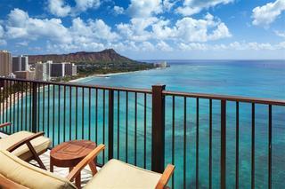 Hotel Sheraton Waikiki