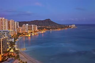 Hotel Sheraton Waikiki