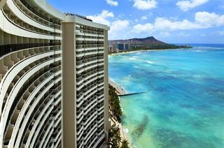 Hotel Sheraton Waikiki