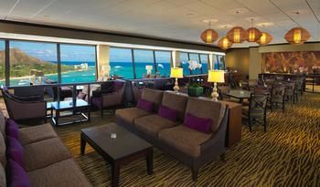 Hotel Sheraton Waikiki