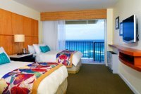 Hotel Sheraton Waikiki