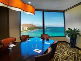 Hotel Sheraton Waikiki