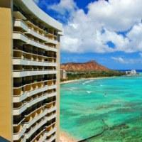 Hotel Sheraton Waikiki