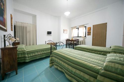 Apartamento Residence Contrada Schite