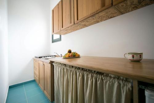 Apartamento Residence Contrada Schite