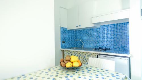 Apartamento Residence Contrada Schite