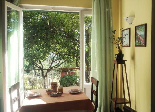 Hotel Villa Degli Aranci