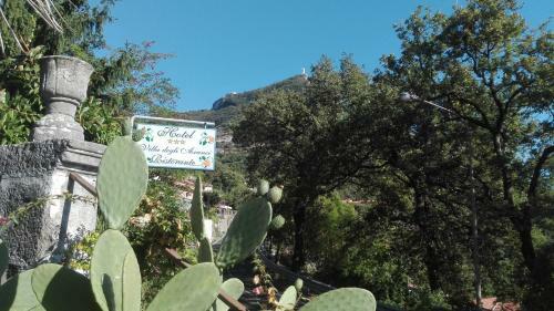 Hotel Villa Degli Aranci
