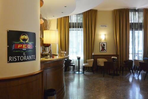 Hotel Moderno