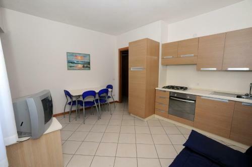 Apartamento Residence Sole Del Conero