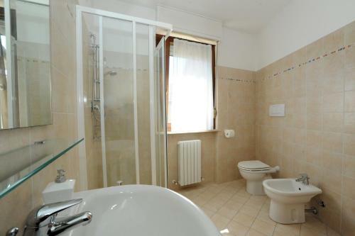 Apartamento Residence Sole Del Conero