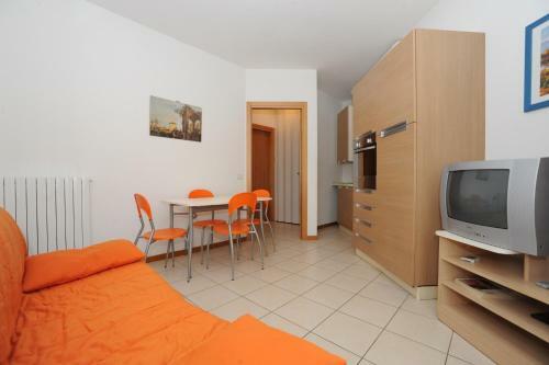 Apartamento Residence Sole Del Conero