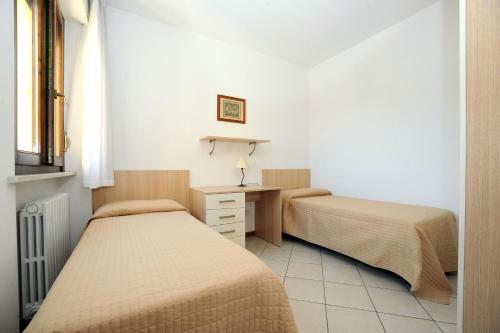 Apartamento Residence Sole Del Conero