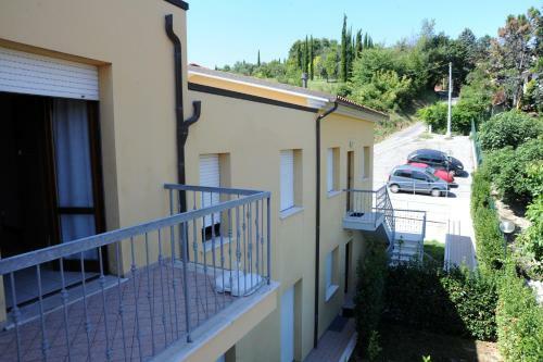 Apartamento Residence Sole Del Conero