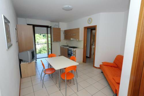 Apartamento Residence Sole Del Conero