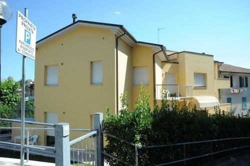Apartamento Residence Sole Del Conero
