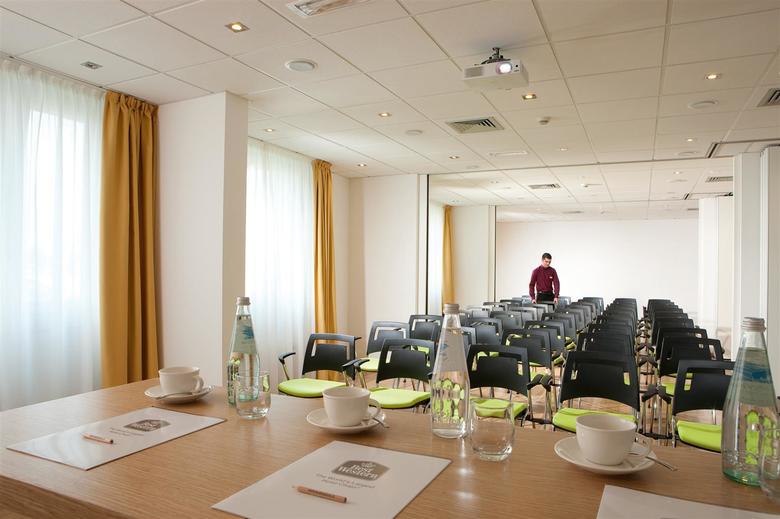 Best Western Quid Hotel Trento