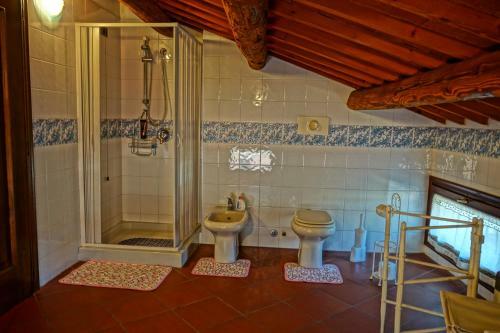 Bed & Breakfast Casa Stefy