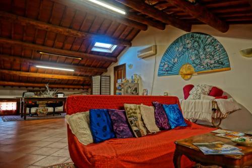 Bed & Breakfast Casa Stefy