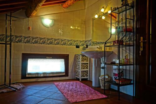 Bed & Breakfast Casa Stefy